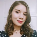 Agnieszka - lektor języka angielskiego