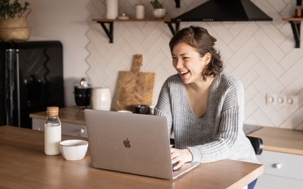 Język angielski - oferta kursów online