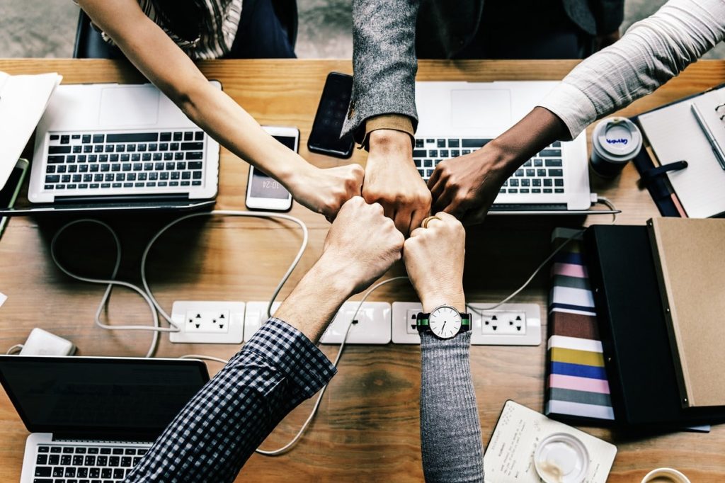 Kurs business english online