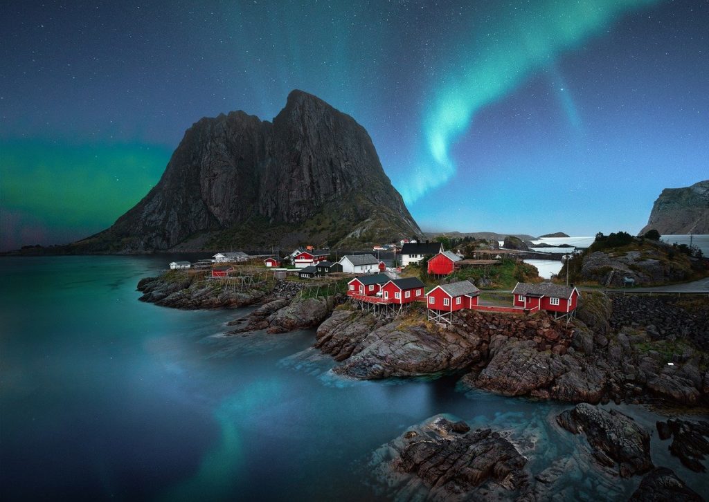 Kurs języka norweskiego Szczecin i online