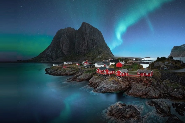 Kurs języka norweskiego online – szkoła językowa Szczecin