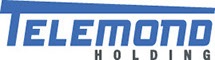 Logo Telemond Holding