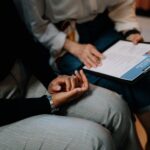 Rozmowa o pracę z CV na podkładce – CV po norwesku