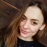 Martyna - lektorka norweskiego