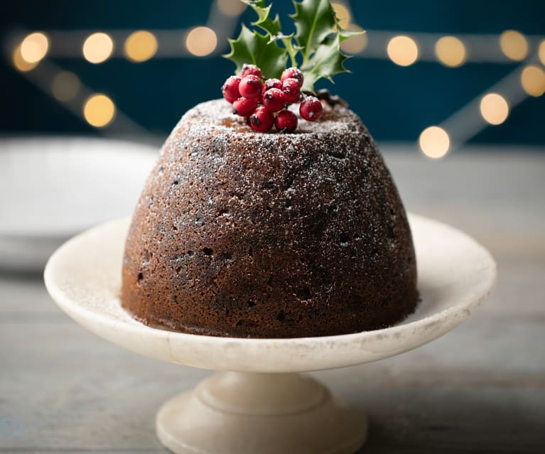 święta-w-anglii-pudding-świąteczny