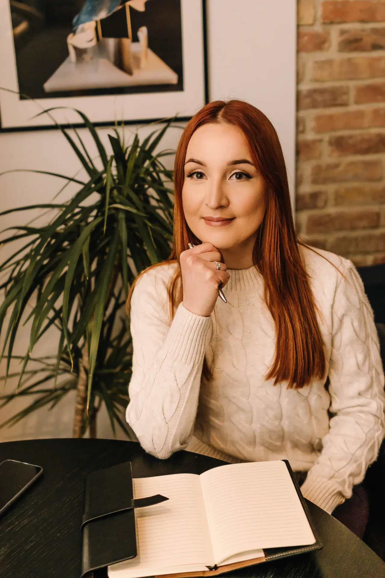 Agnieszka Fronczak – coaching językowy